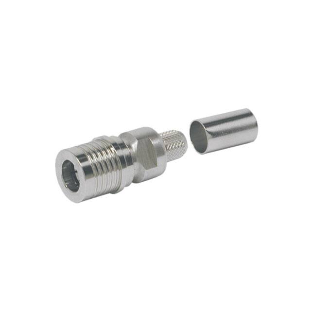 EZ-240-QM-X Amphenol Times Microwave Systems  Coaxial Connector (RF) Assemblies